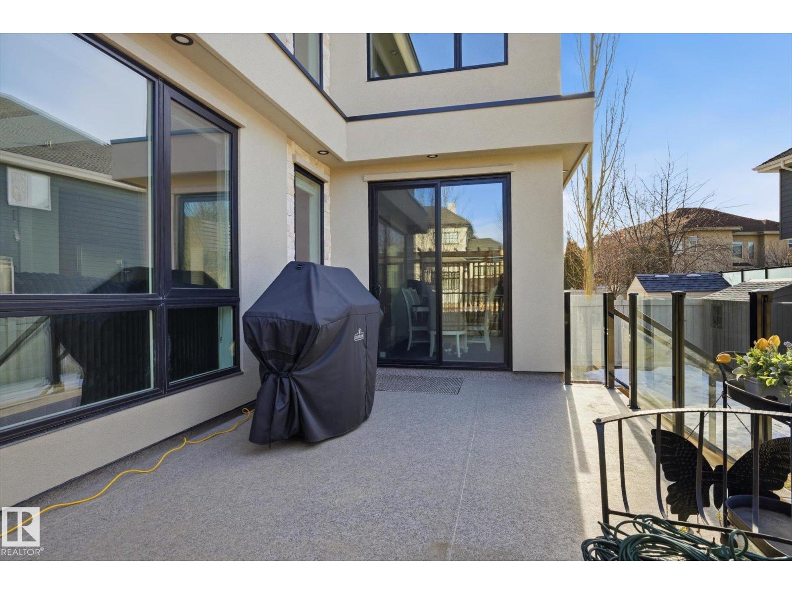 2503 Cameron Ravine Landing Ld Nw, Edmonton, Alberta  T6M 0L3 - Photo 11 - E4481243