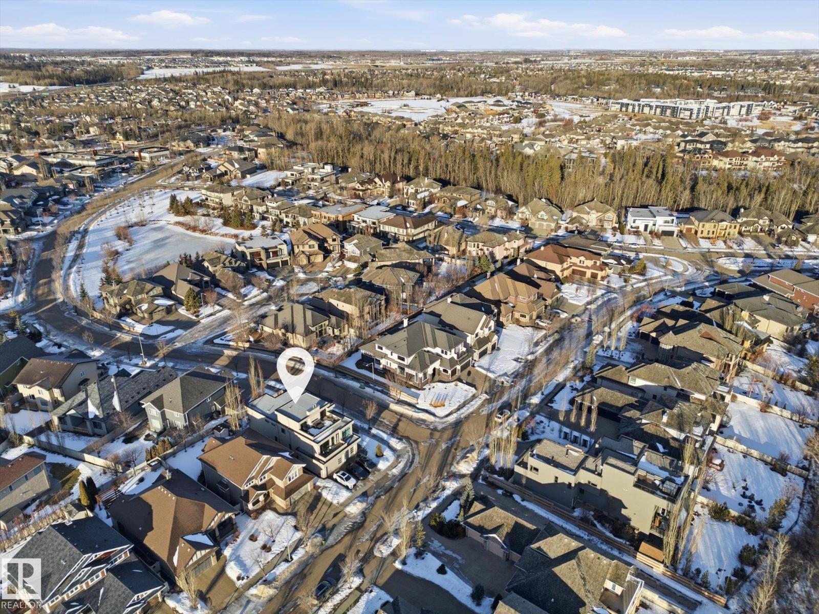 2503 Cameron Ravine Landing Ld Nw, Edmonton, Alberta  T6M 0L3 - Photo 13 - E4481243