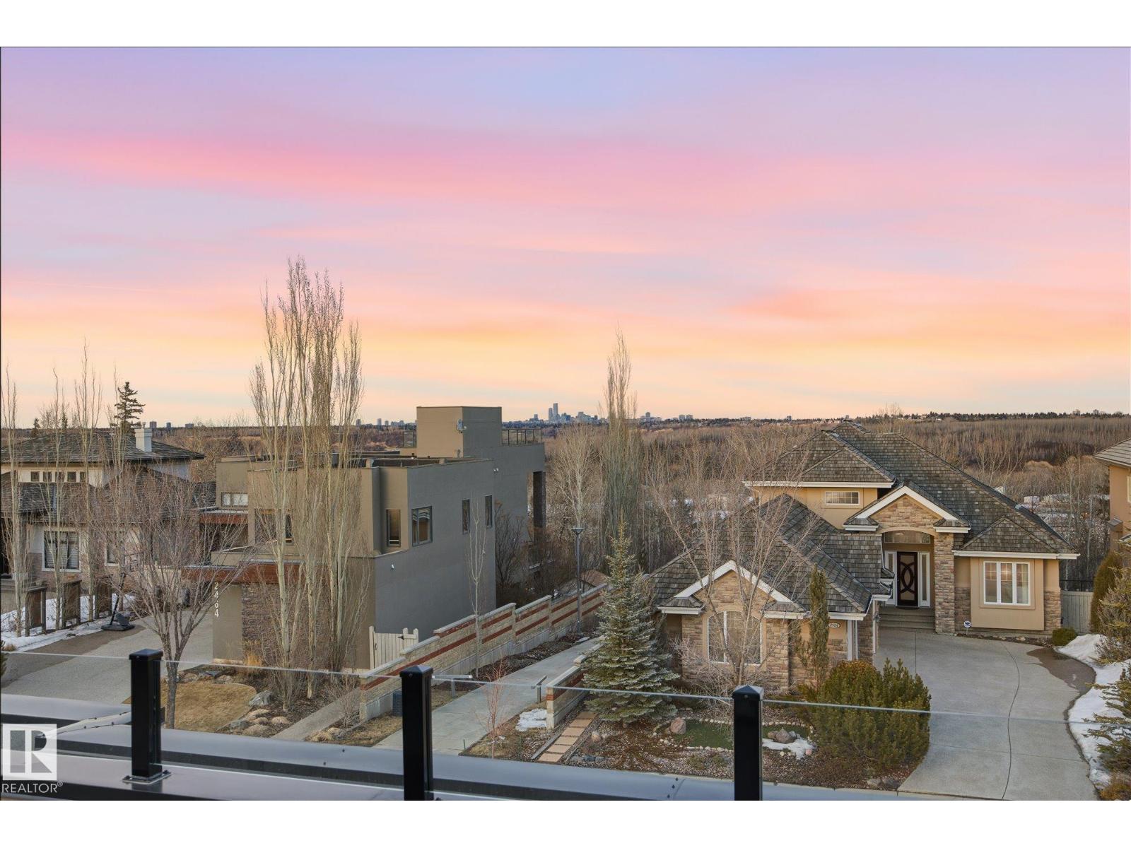 2503 Cameron Ravine Landing Ld Nw, Edmonton, Alberta  T6M 0L3 - Photo 5 - E4481243