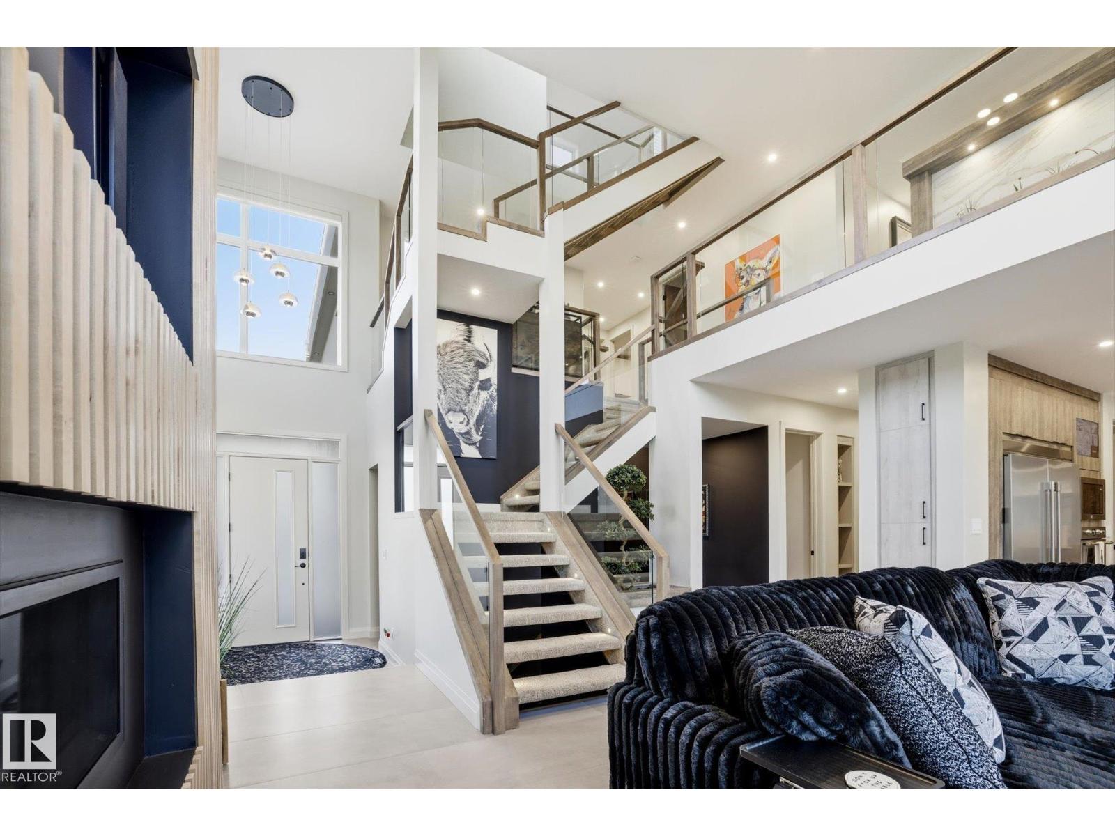 2503 Cameron Ravine Landing Ld Nw, Edmonton, Alberta  T6M 0L3 - Photo 38 - E4481243