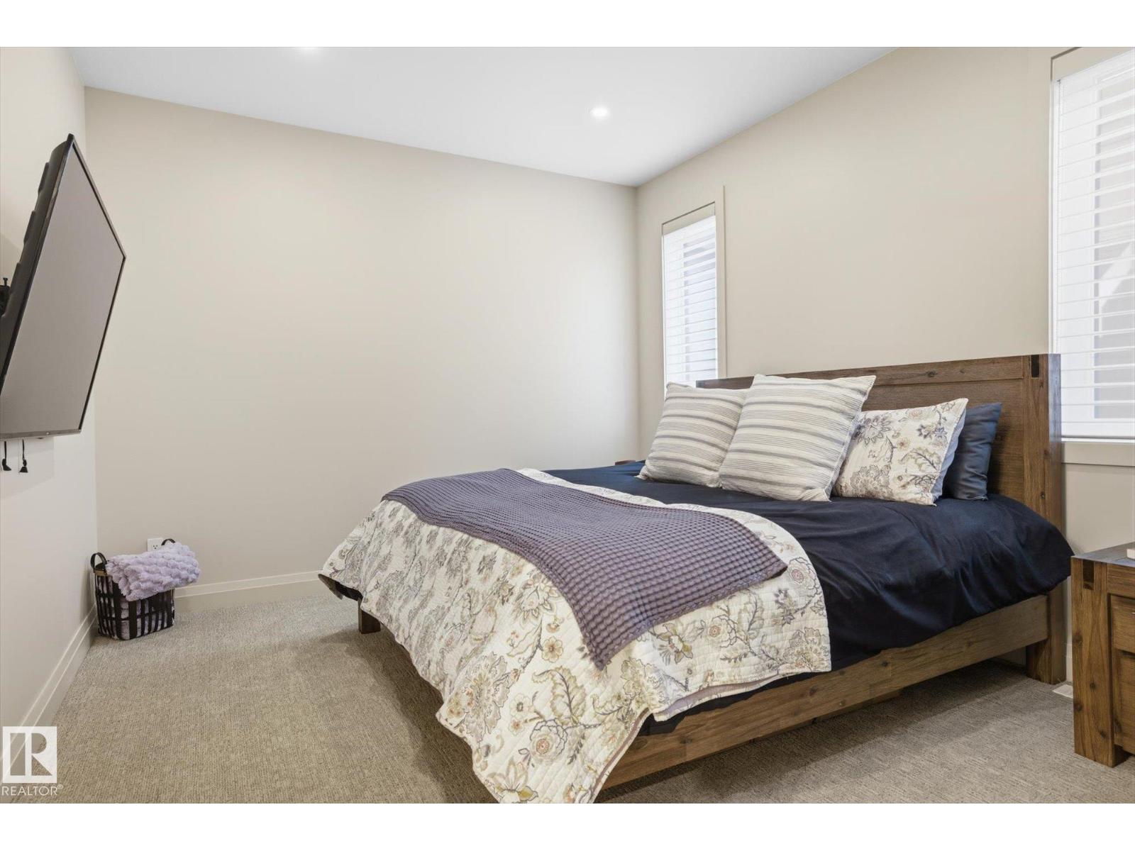 2503 Cameron Ravine Landing Ld Nw, Edmonton, Alberta  T6M 0L3 - Photo 31 - E4481243