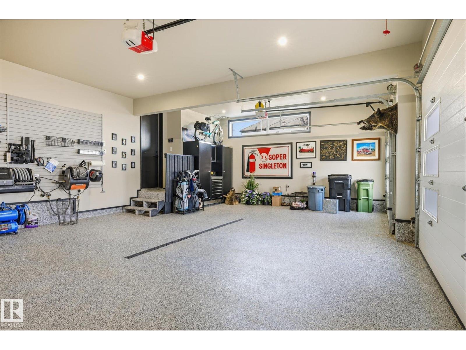 2503 Cameron Ravine Landing Ld Nw, Edmonton, Alberta  T6M 0L3 - Photo 36 - E4481243