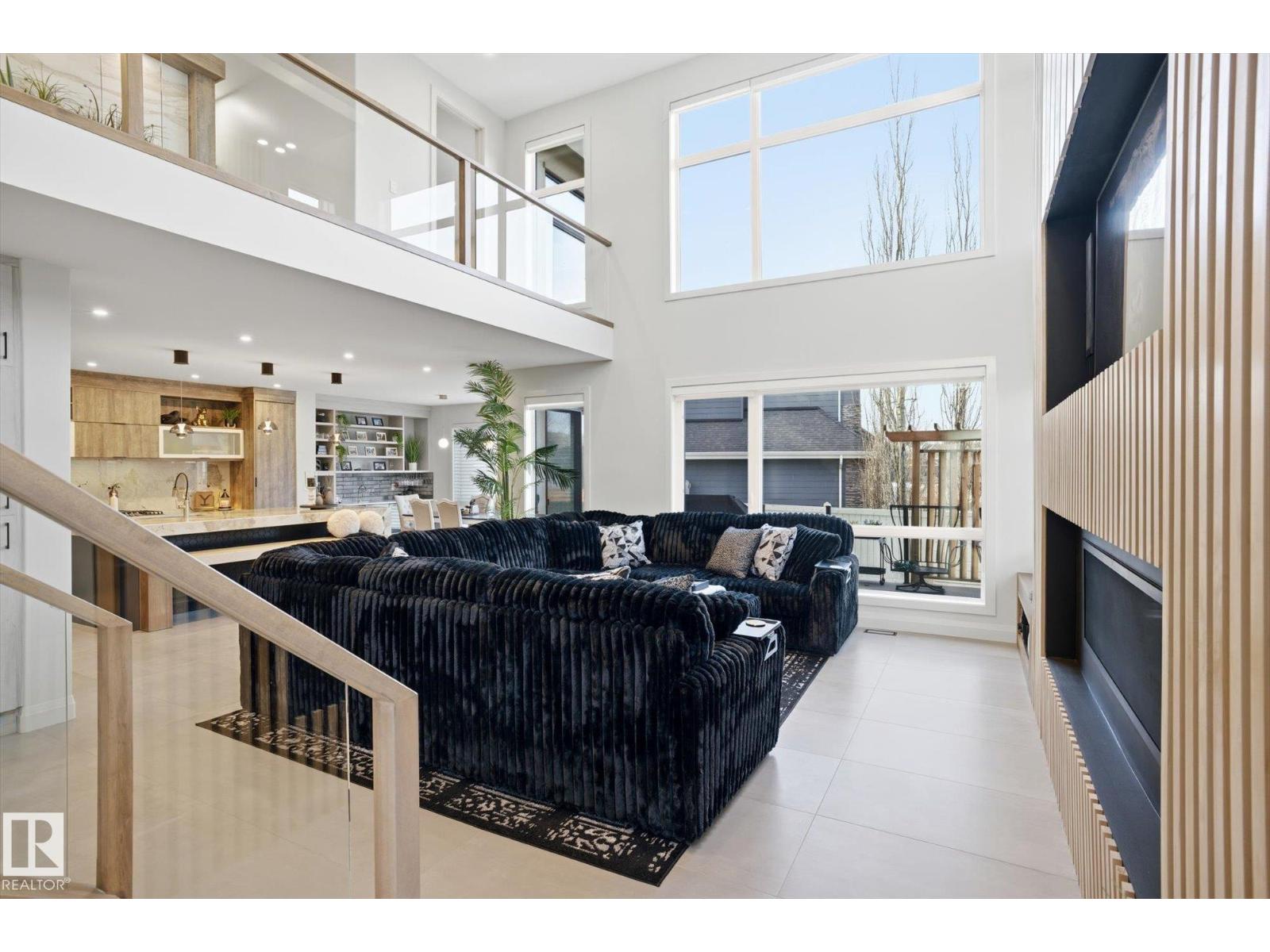 2503 Cameron Ravine Landing Ld Nw, Edmonton, Alberta  T6M 0L3 - Photo 15 - E4481243