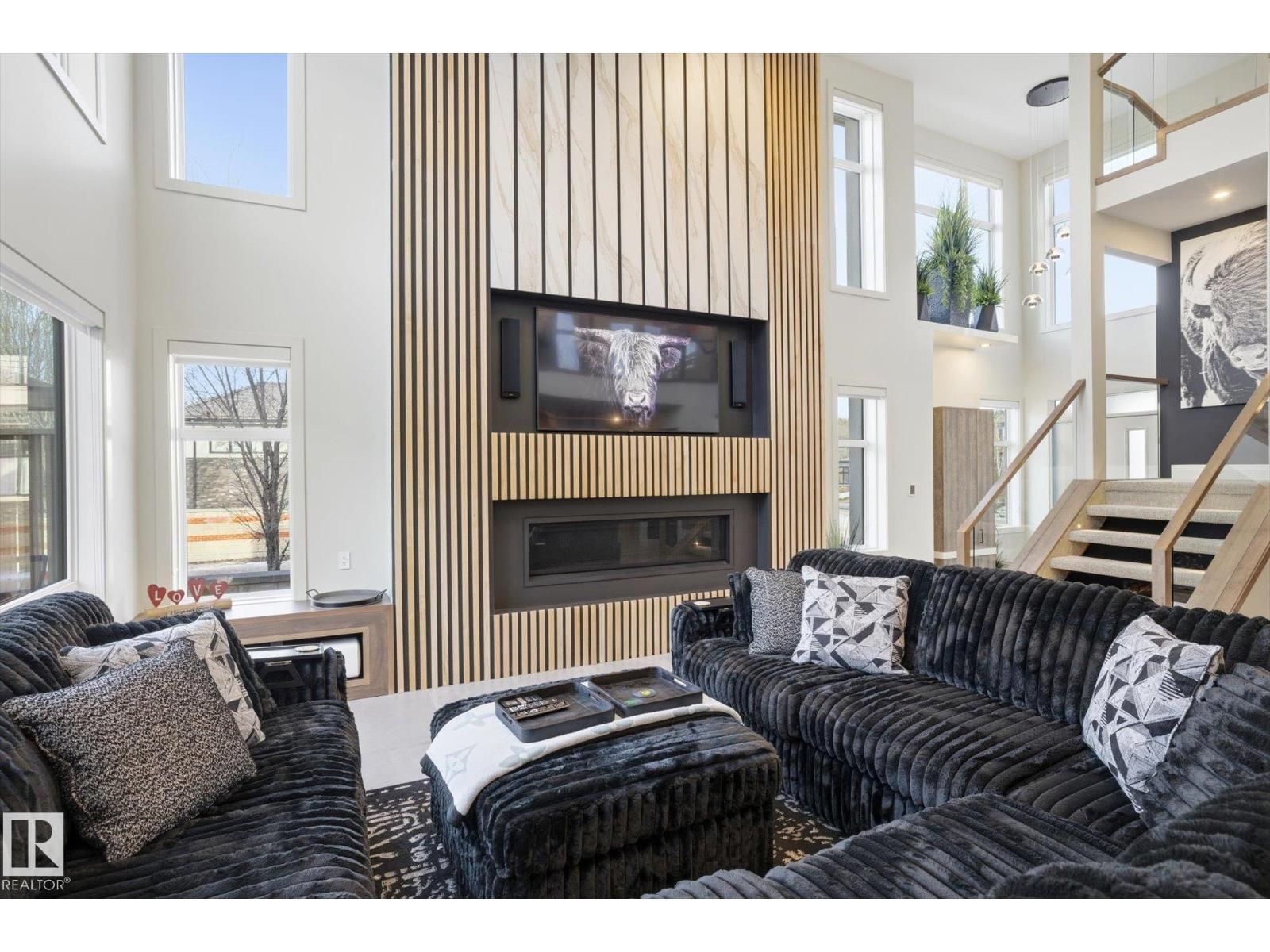 2503 Cameron Ravine Landing Ld Nw, Edmonton, Alberta  T6M 0L3 - Photo 16 - E4481243