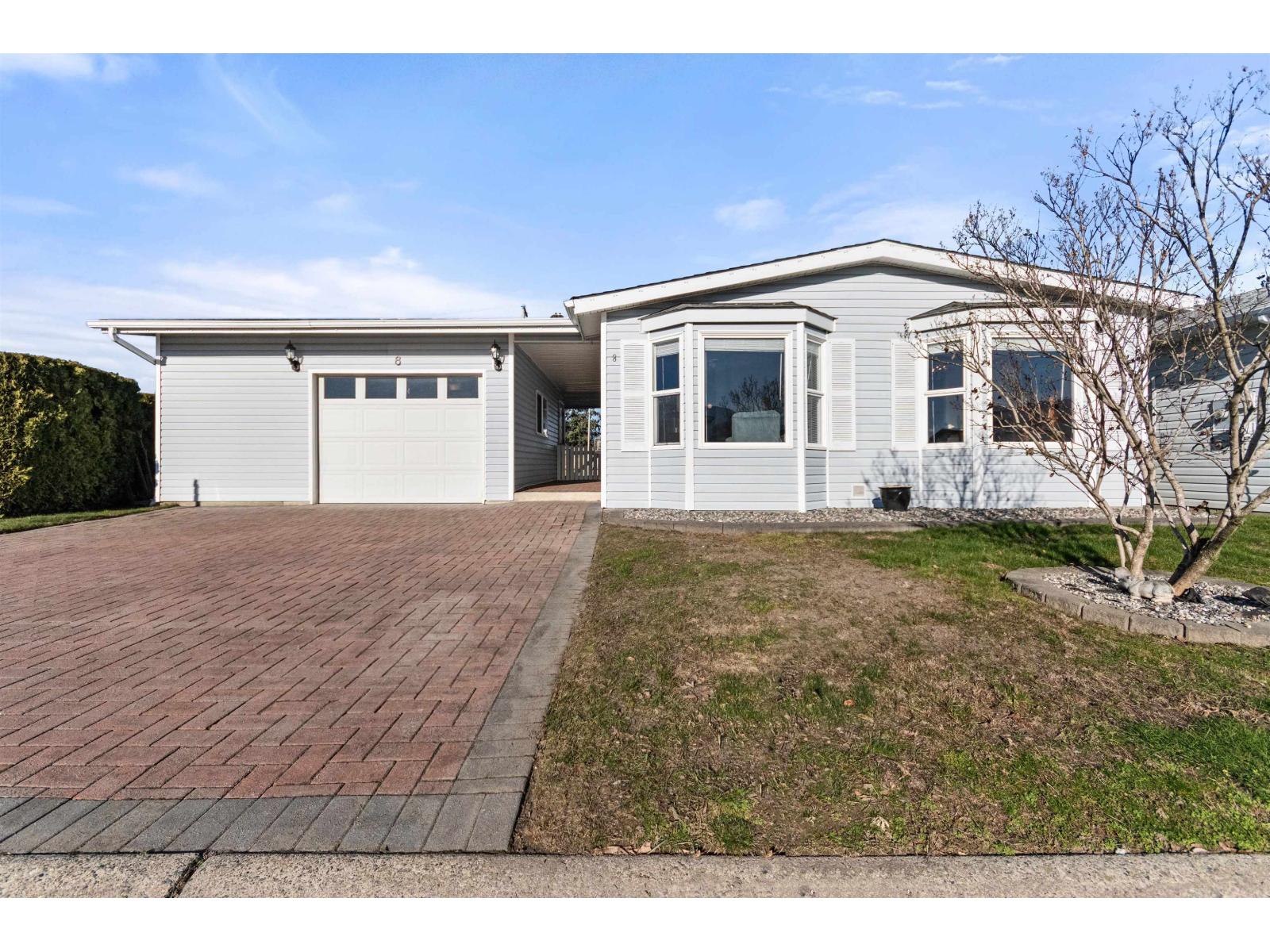 8 45918 Knight Road, Sardis East Vedder, Chilliwack, British Columbia  V2R 3X4 - Photo 2 - R3091913