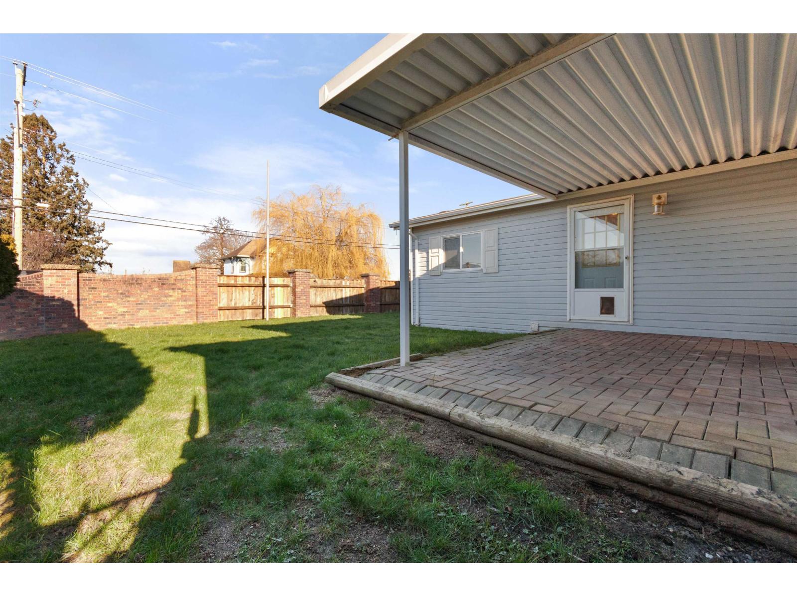 8 45918 Knight Road, Sardis East Vedder, Chilliwack, British Columbia  V2R 3X4 - Photo 33 - R3091913