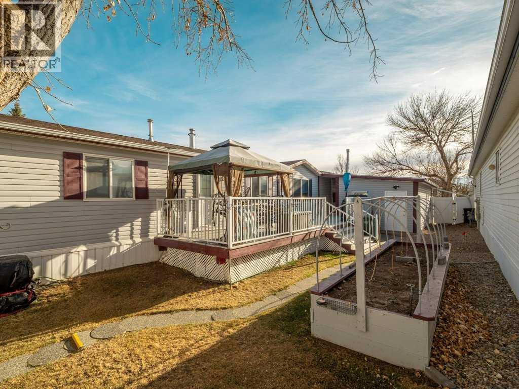 206 Station Boulevard, Coaldale, Alberta  T1M 1P5 - Photo 35 - A2270594