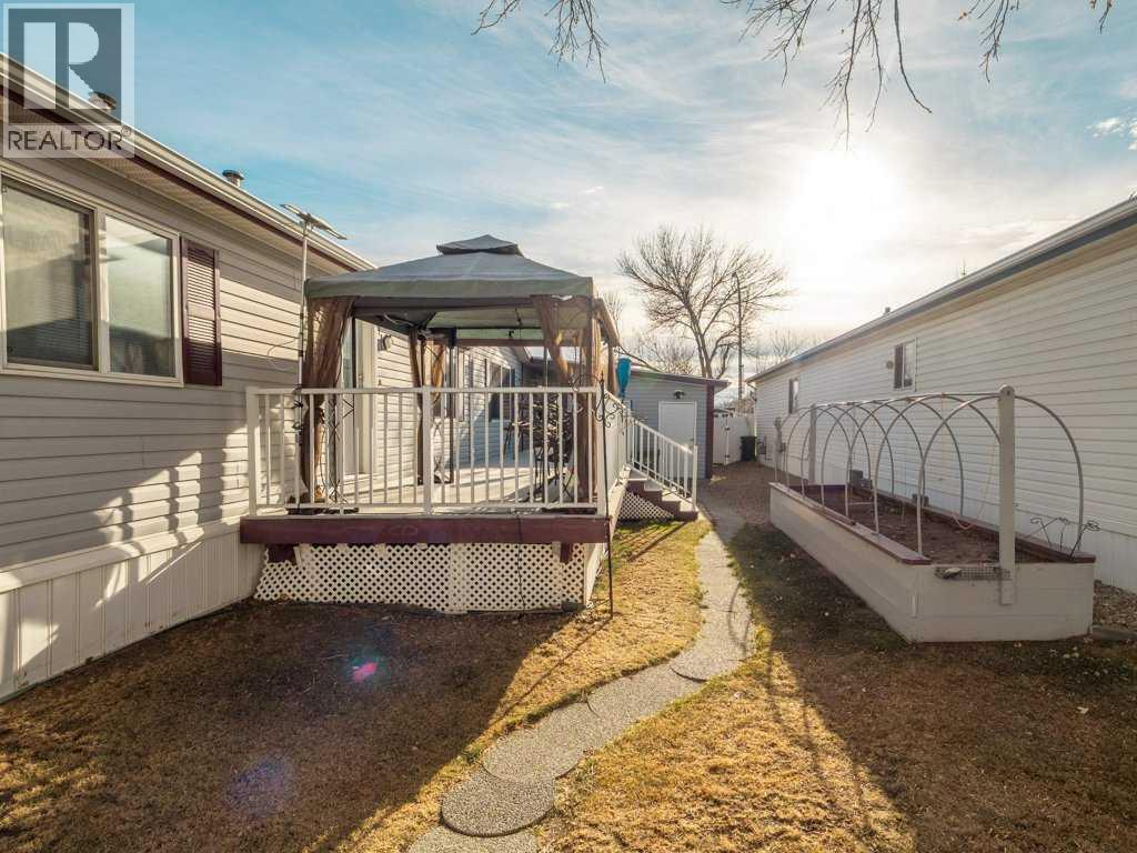 206 Station Boulevard, Coaldale, Alberta  T1M 1P5 - Photo 37 - A2270594