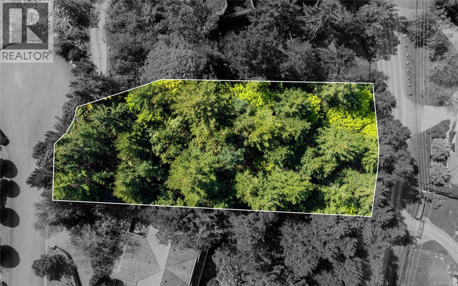 Lot 20 Highland Rd, Nanoose Bay, British Columbia  V9P 9G6 - Photo 3 - 1018128