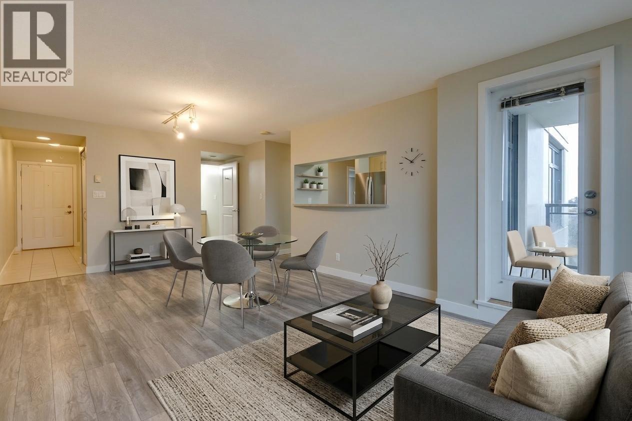 1202 3660 Vanness Avenue, Vancouver, British Columbia  V5R 6H8 - Photo 3 - R3100334