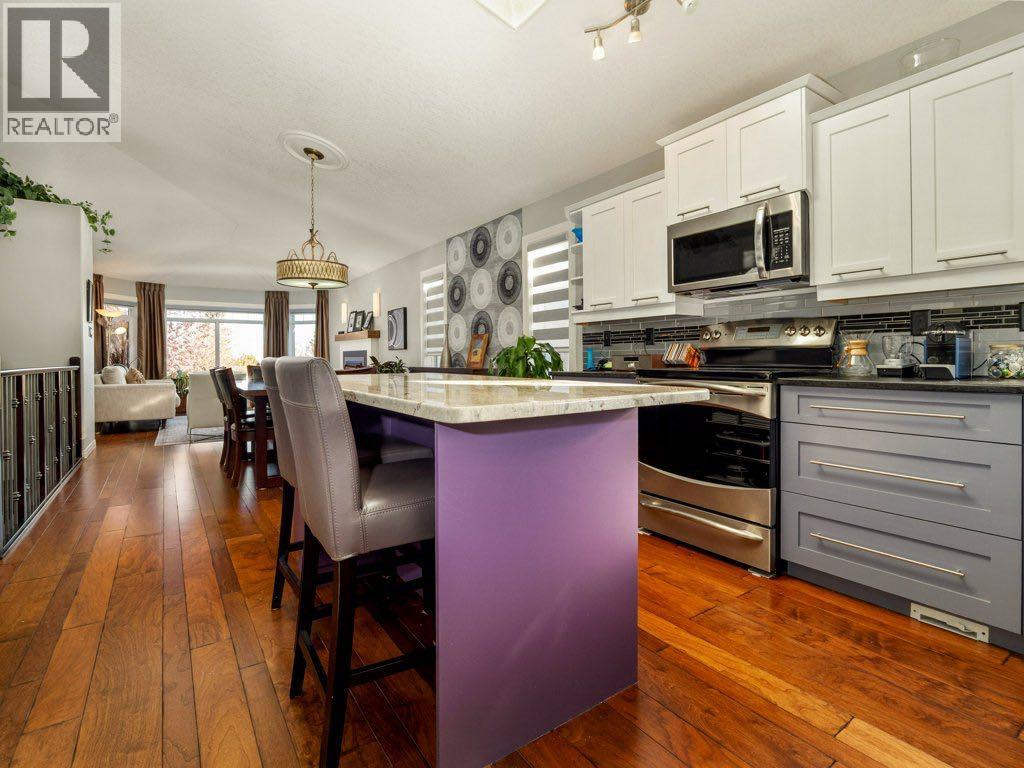 22 Riverstone Boulevard W, Lethbridge, Alberta  T1K 7X3 - Photo 14 - A2294225