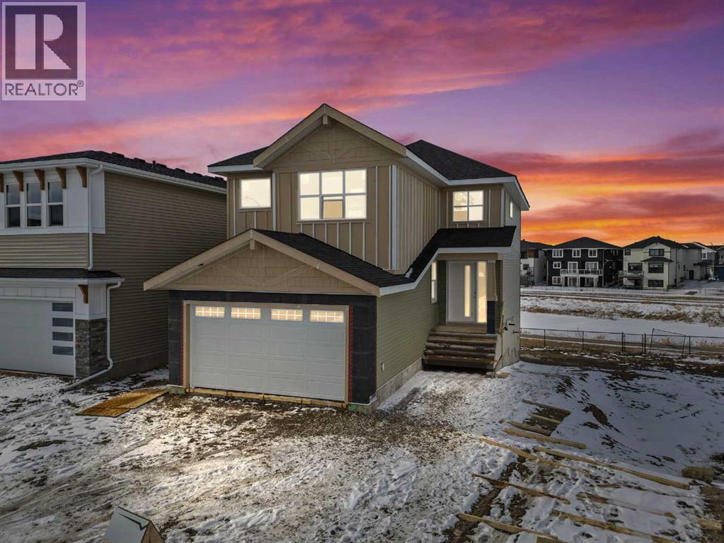 294 Kinniburgh Loop, Chestermere, Alberta
