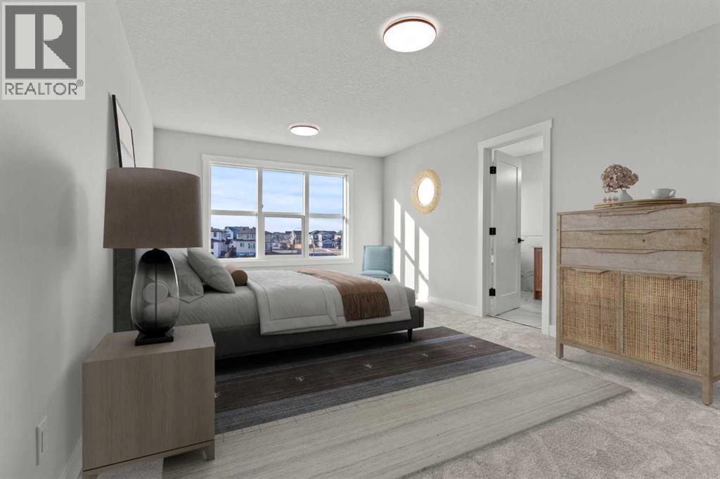 294 Kinniburgh Loop, Chestermere, Alberta  T1X 3C3 - Photo 20 - A2300591