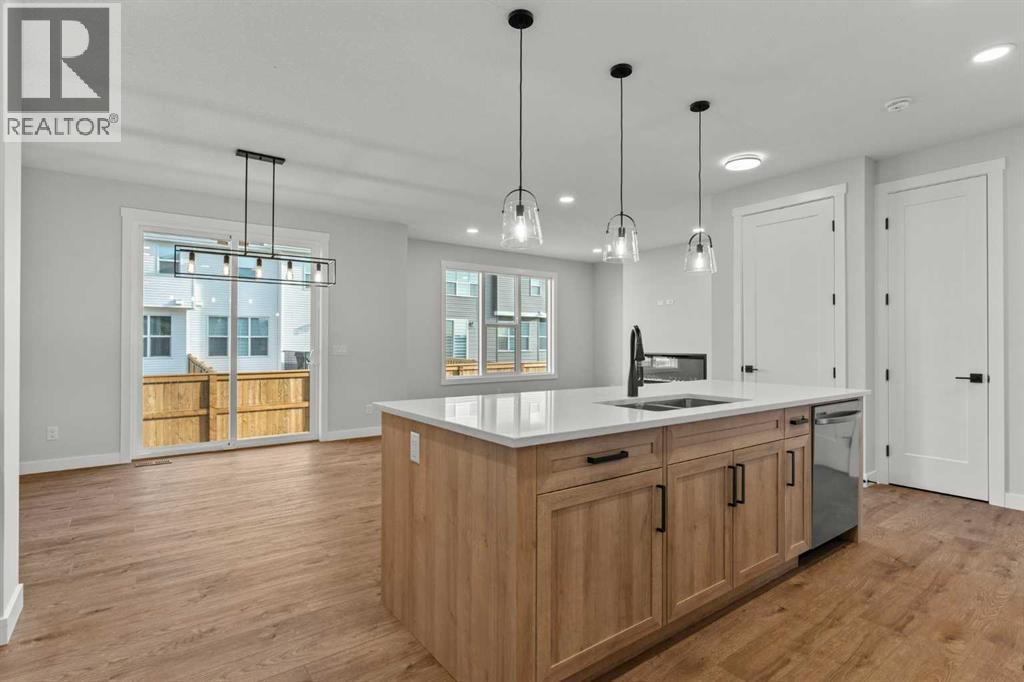 294 Kinniburgh Loop, Chestermere, Alberta  T1X 3C3 - Photo 13 - A2300591