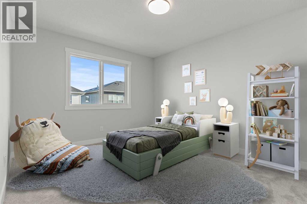 294 Kinniburgh Loop, Chestermere, Alberta  T1X 3C3 - Photo 29 - A2300591