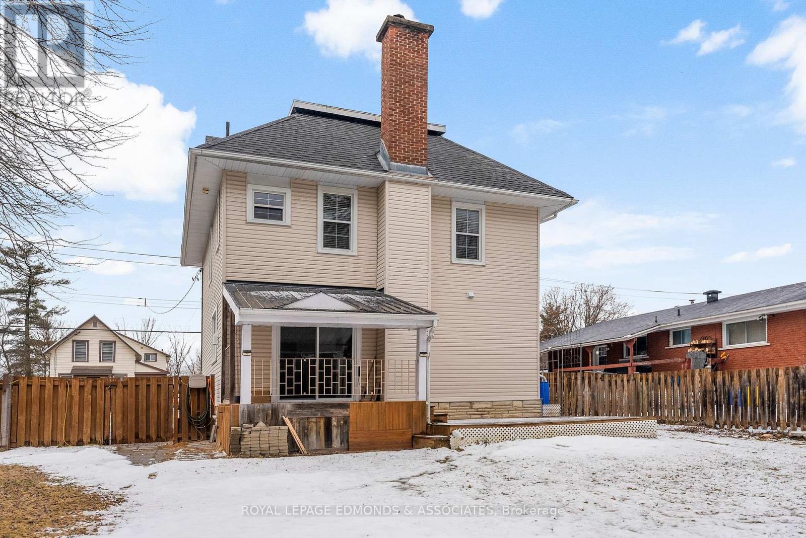 615 Moffat Street, Pembroke, Ontario  K8A 3Y2 - Photo 37 - X12987184