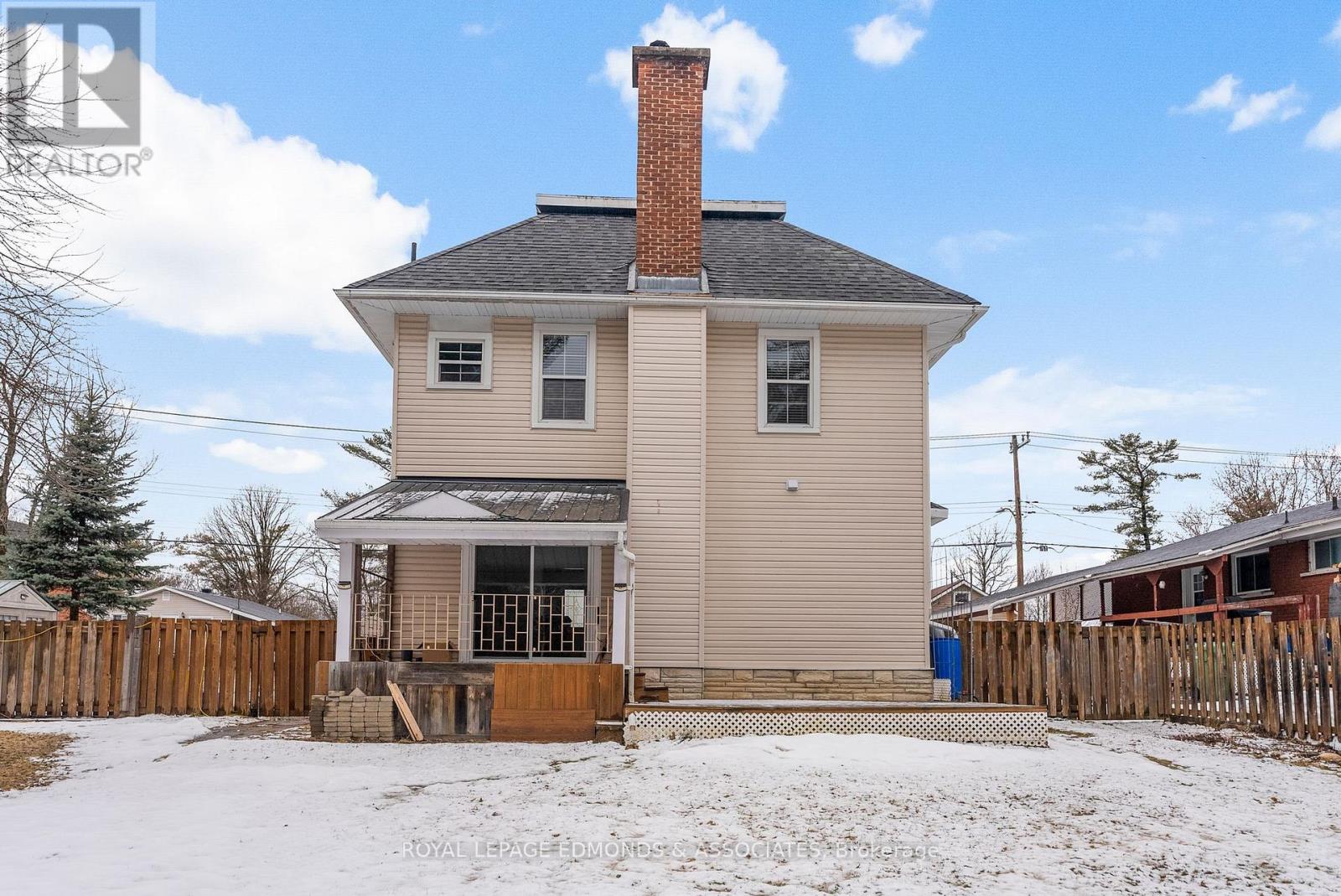 615 Moffat Street, Pembroke, Ontario  K8A 3Y2 - Photo 38 - X12987184