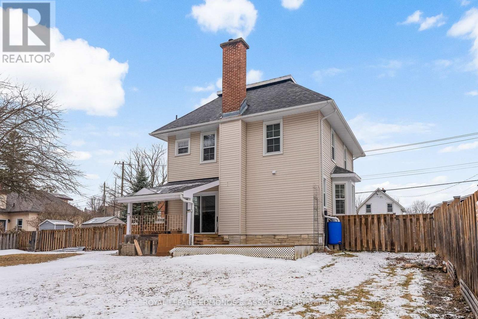 615 Moffat Street, Pembroke, Ontario  K8A 3Y2 - Photo 39 - X12987184