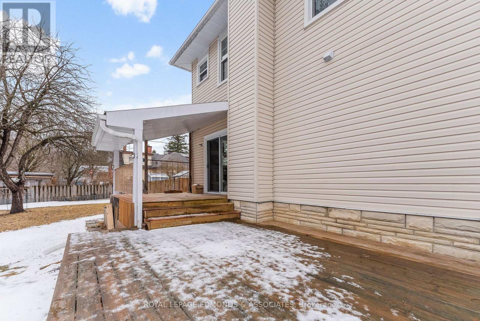 615 Moffat Street, Pembroke, Ontario  K8A 3Y2 - Photo 41 - X12987184