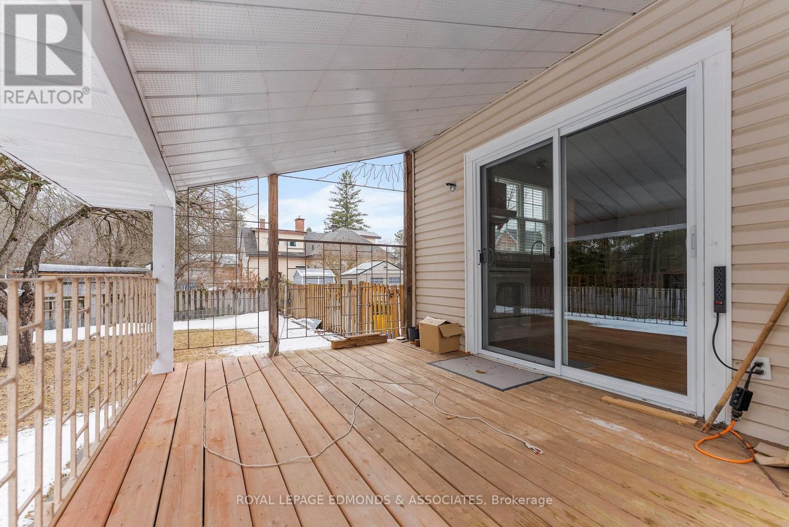 615 Moffat Street, Pembroke, Ontario  K8A 3Y2 - Photo 42 - X12987184