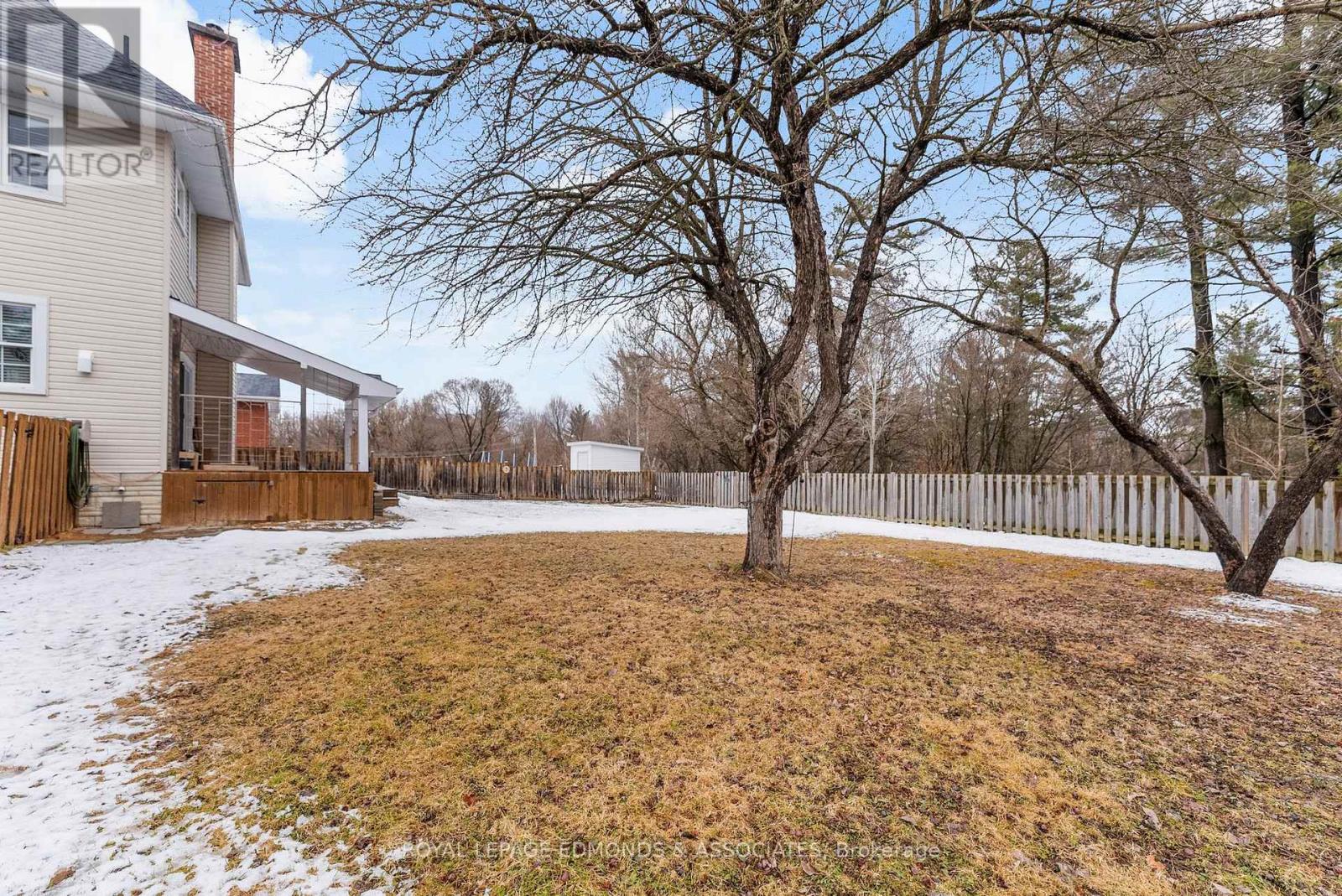 615 Moffat Street, Pembroke, Ontario  K8A 3Y2 - Photo 43 - X12987184