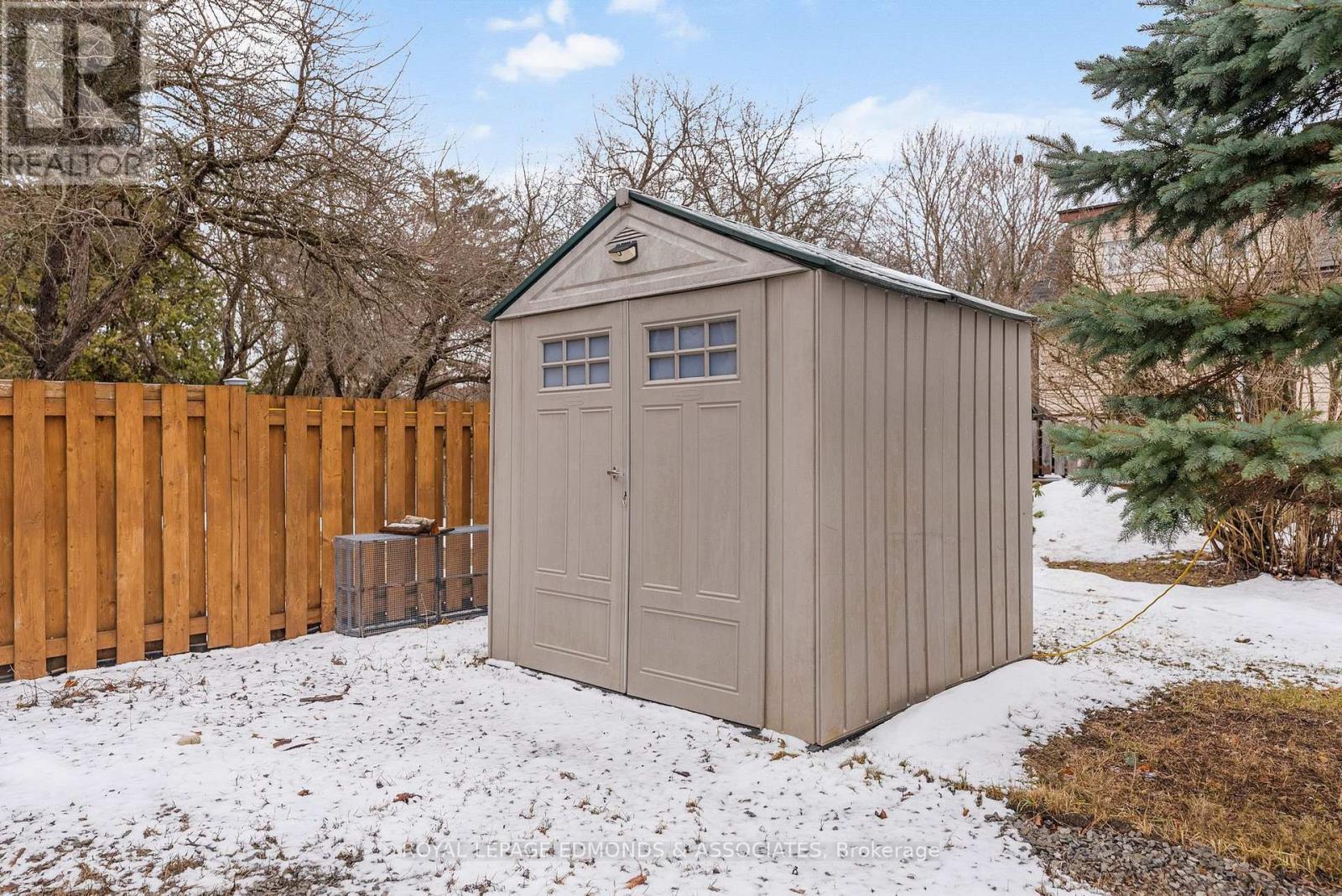 615 Moffat Street, Pembroke, Ontario  K8A 3Y2 - Photo 44 - X12987184