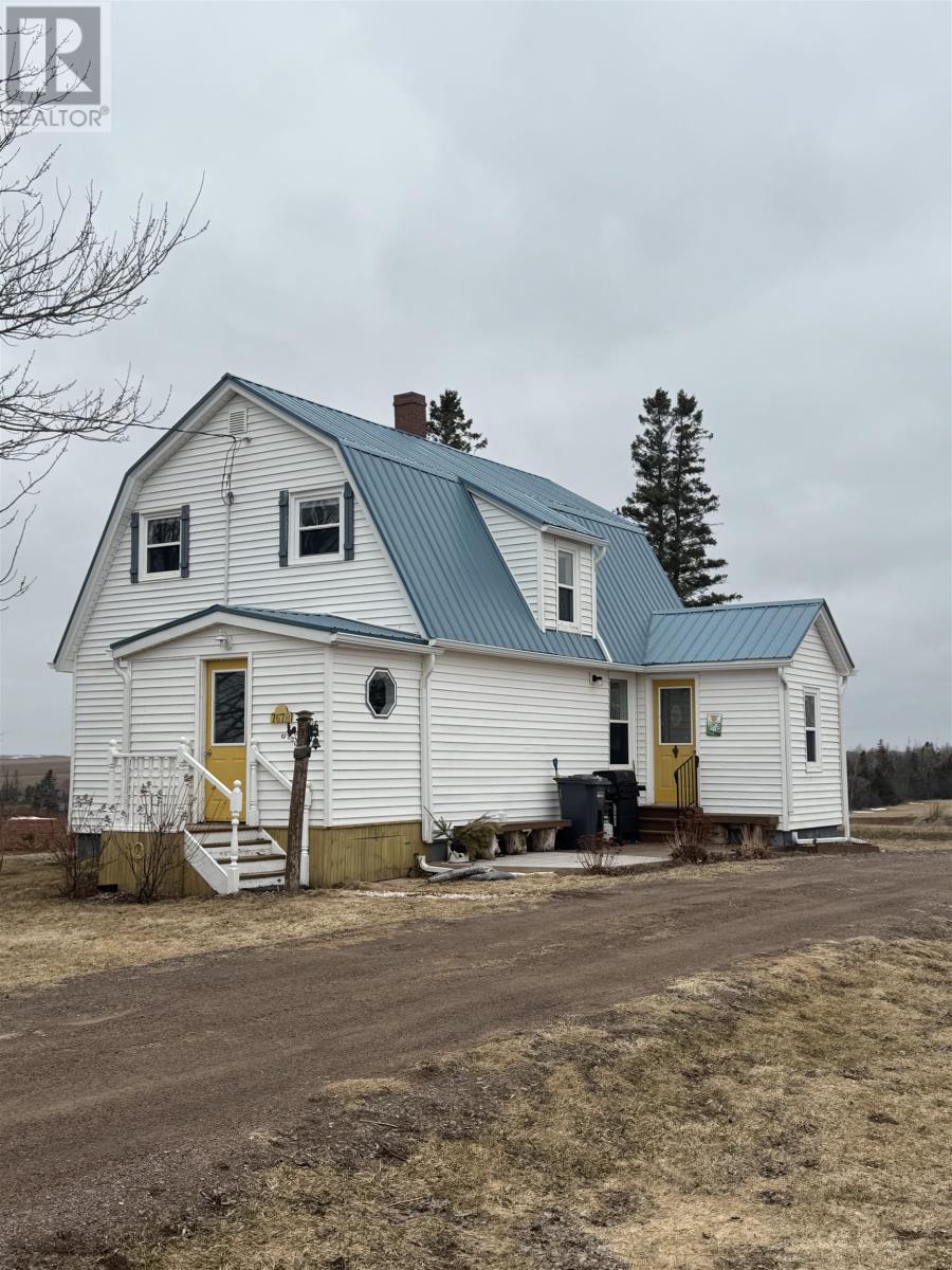 7678 Trans Canada Highway, Vernon Bridge, Prince Edward Island  C0A 2E0 - Photo 42 - 202603208