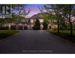 5796 LONGHEARTH WAY, ottawa, Ontario