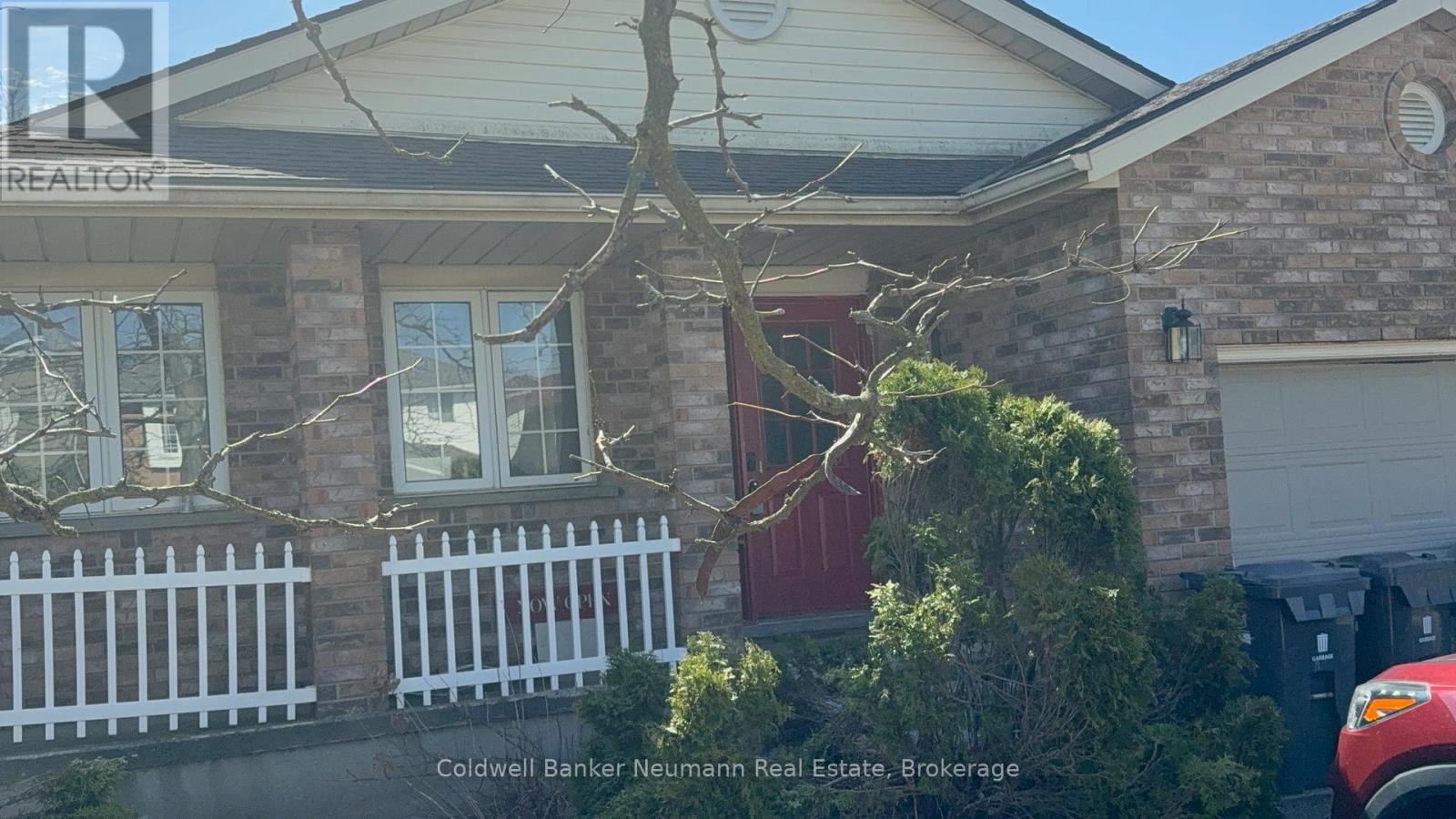 129 RICKSON AVENUE, Guelph, Ontario