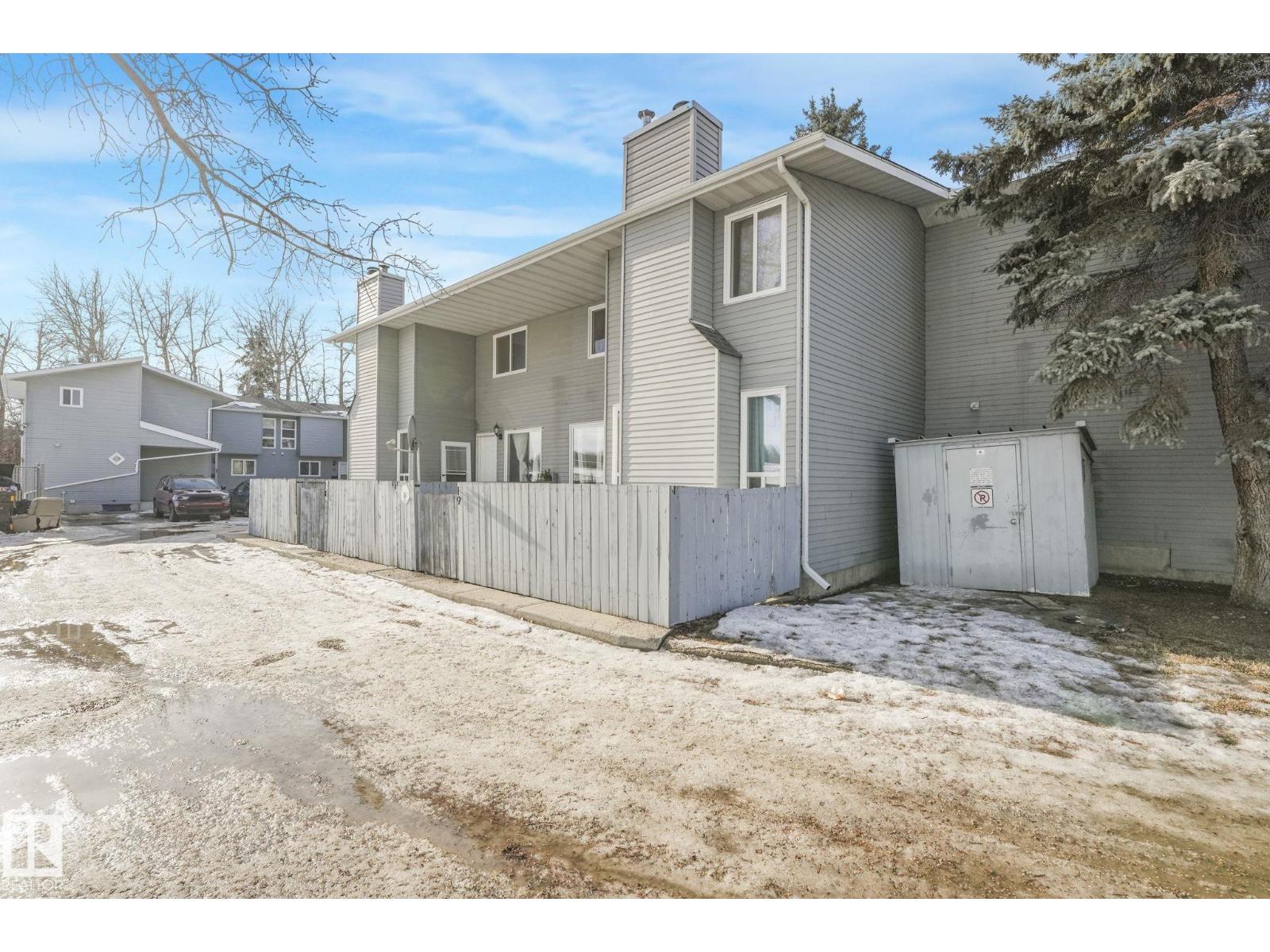 #19 1415 62 St Nw, Edmonton, Alberta  T6L 4K1 - Photo 41 - E4472971