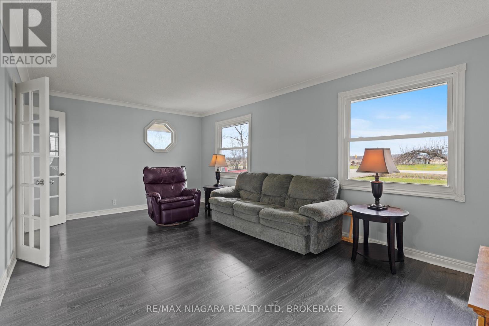 60826 Regional Rd 27 Road, Wainfleet (Marshville/winger), Ontario  L3B 5N6 - Photo 13 - X12987196