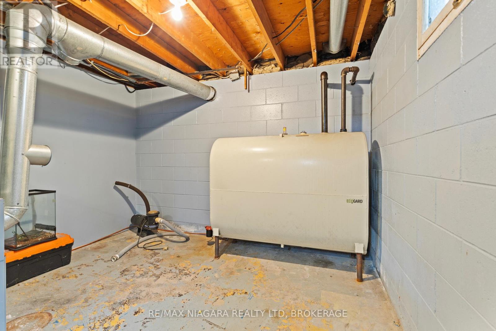 60826 Regional Rd 27 Road, Wainfleet (Marshville/winger), Ontario  L3B 5N6 - Photo 29 - X12987196