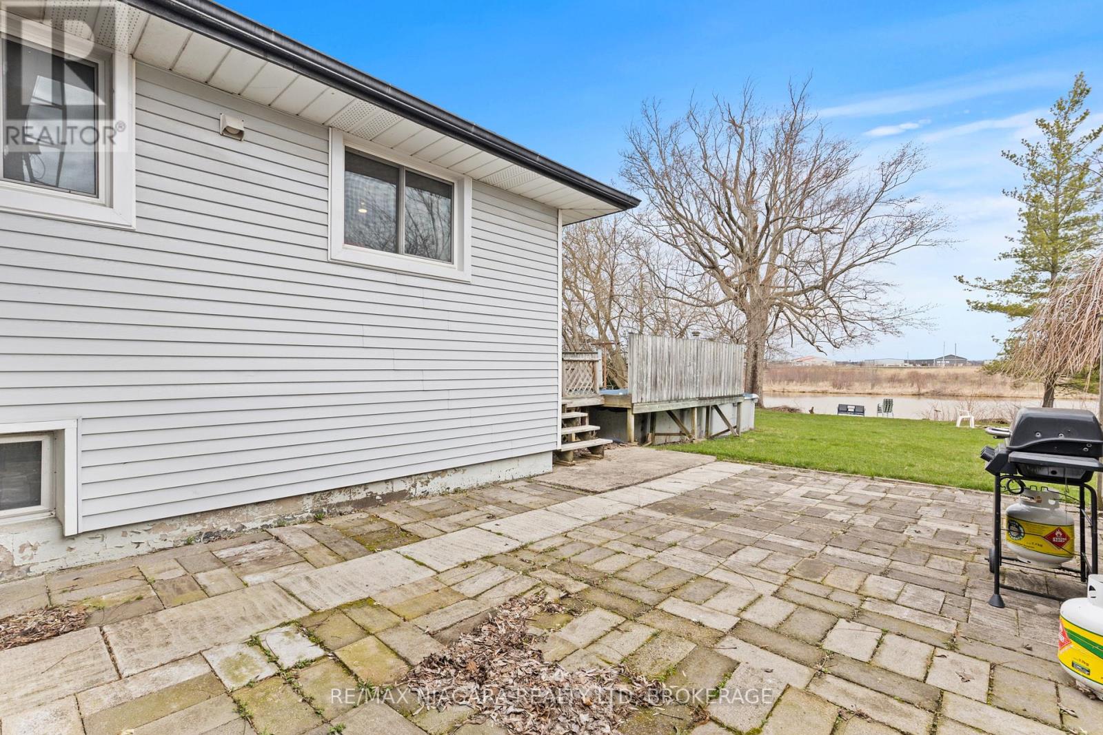 60826 Regional Rd 27 Road, Wainfleet (Marshville/winger), Ontario  L3B 5N6 - Photo 33 - X12987196