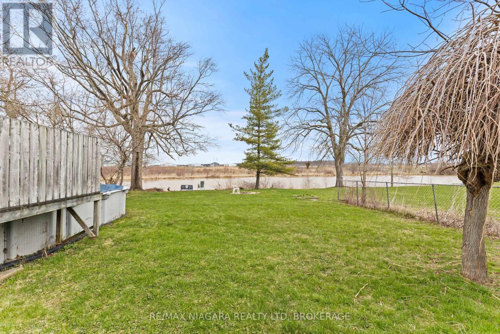 60826 Regional Rd 27 Road, Wainfleet (Marshville/winger), Ontario  L3B 5N6 - Photo 34 - X12987196