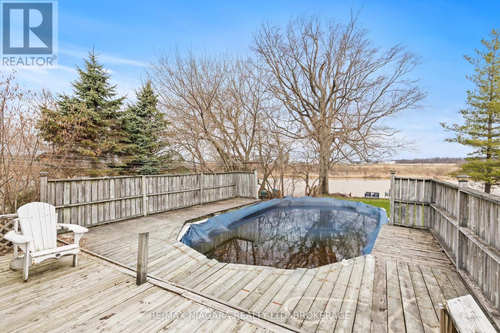 60826 Regional Rd 27 Road, Wainfleet (Marshville/winger), Ontario  L3B 5N6 - Photo 35 - X12987196