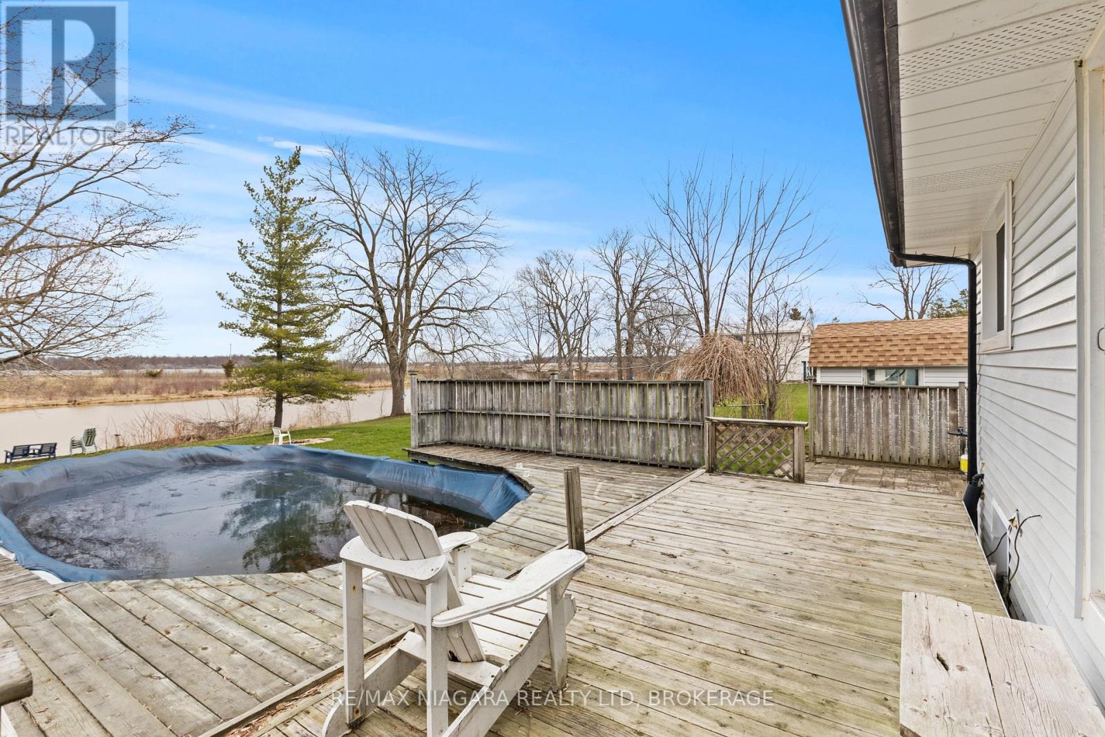 60826 Regional Rd 27 Road, Wainfleet (Marshville/winger), Ontario  L3B 5N6 - Photo 36 - X12987196