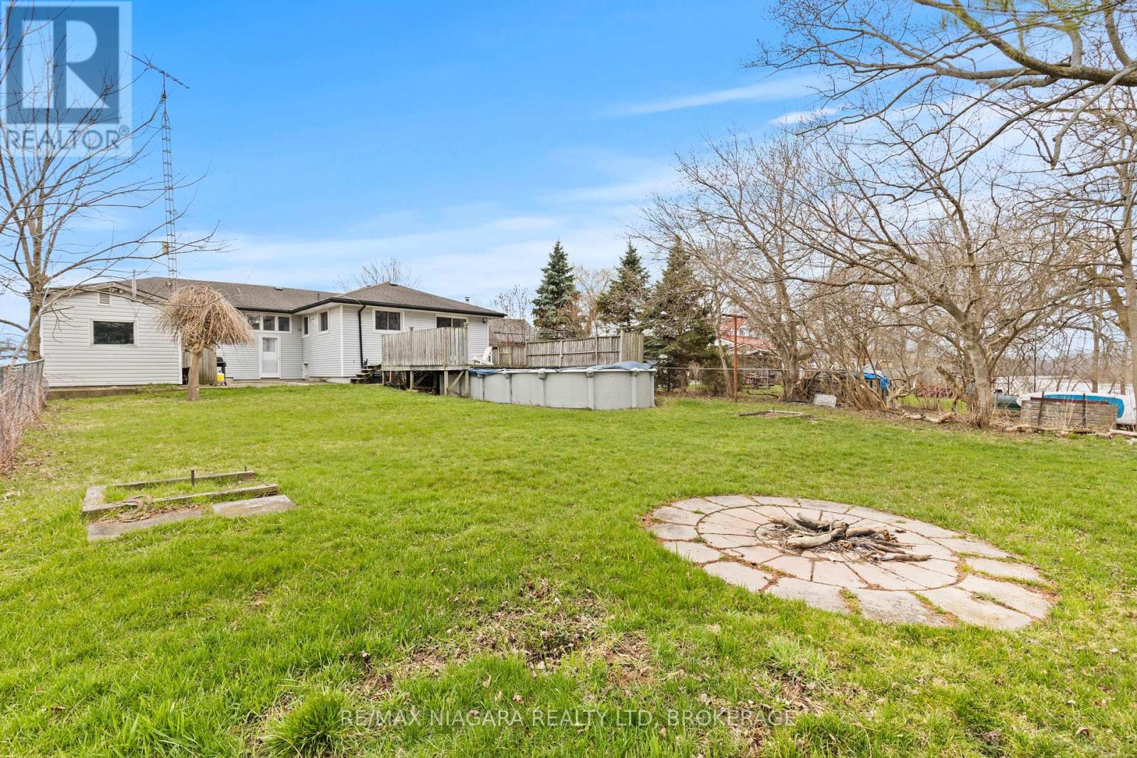 60826 Regional Rd 27 Road, Wainfleet (Marshville/winger), Ontario  L3B 5N6 - Photo 37 - X12987196