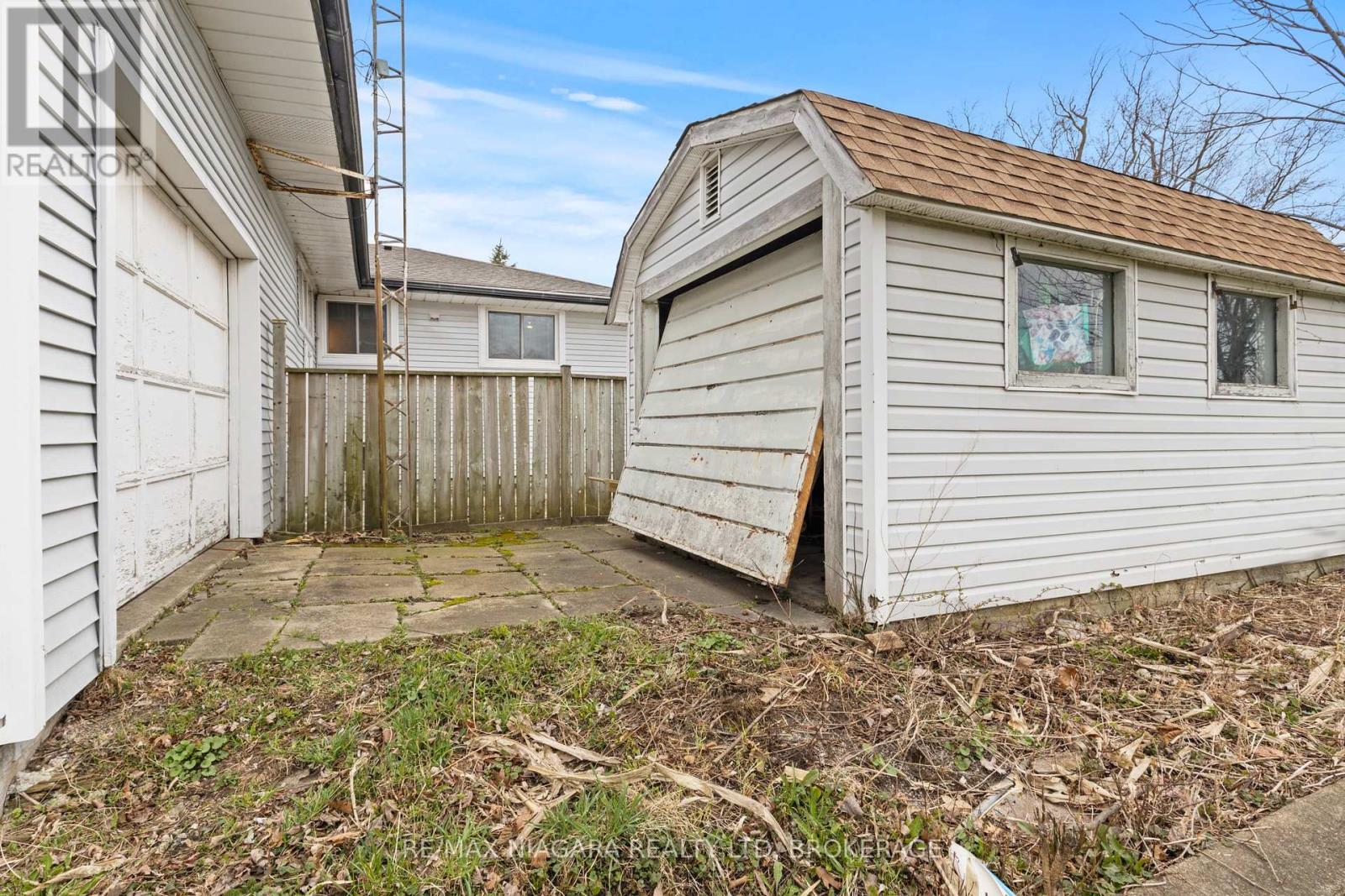 60826 Regional Rd 27 Road, Wainfleet (Marshville/winger), Ontario  L3B 5N6 - Photo 41 - X12987196