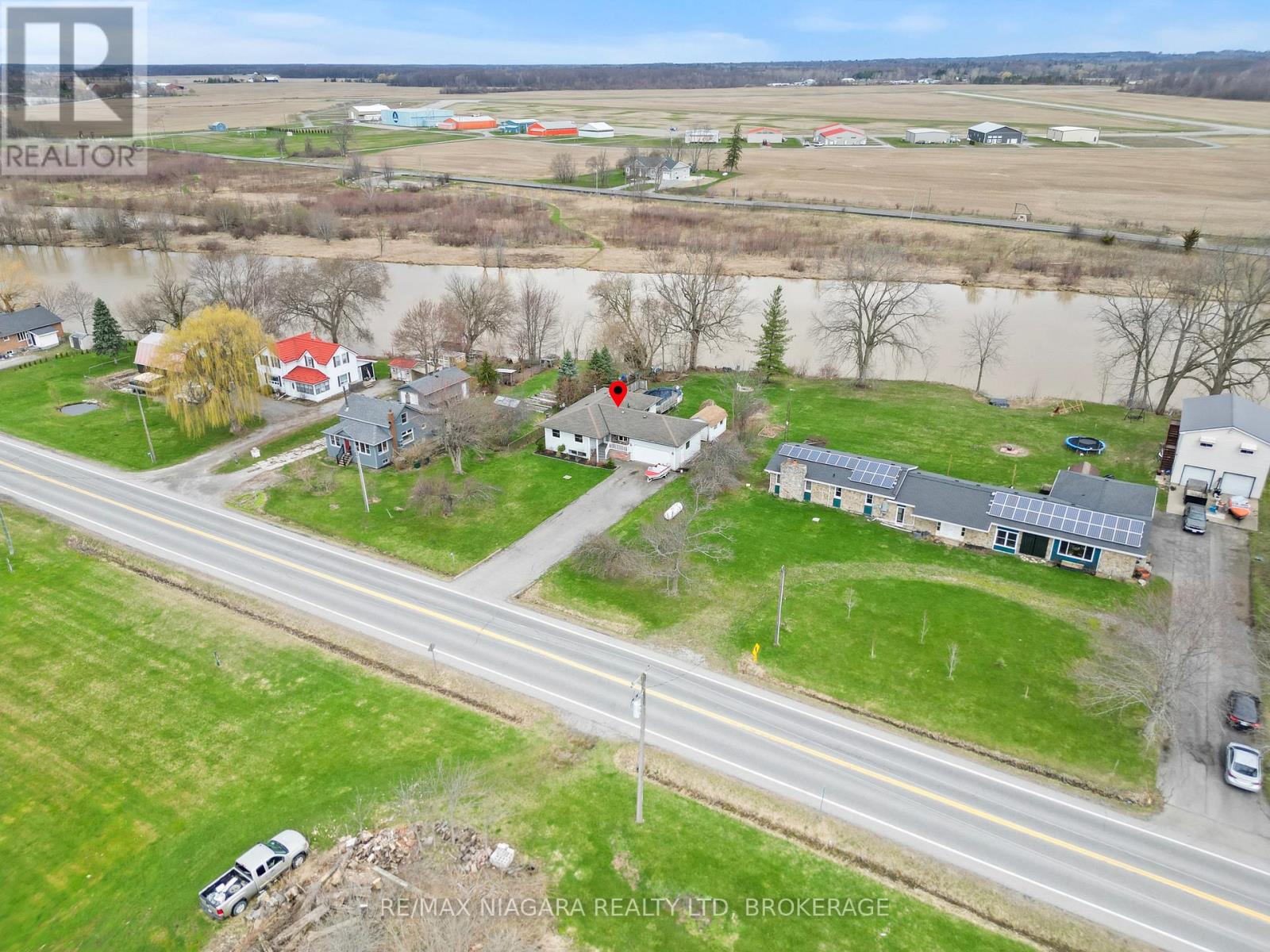 60826 Regional Rd 27 Road, Wainfleet (Marshville/winger), Ontario  L3B 5N6 - Photo 42 - X12987196