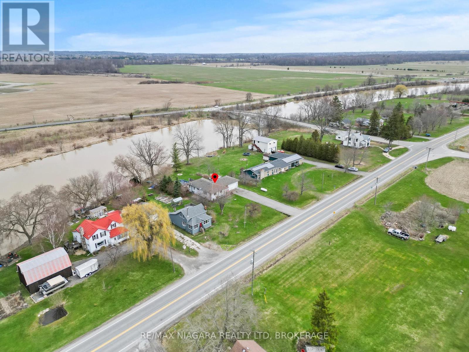 60826 Regional Rd 27 Road, Wainfleet (Marshville/winger), Ontario  L3B 5N6 - Photo 44 - X12987196