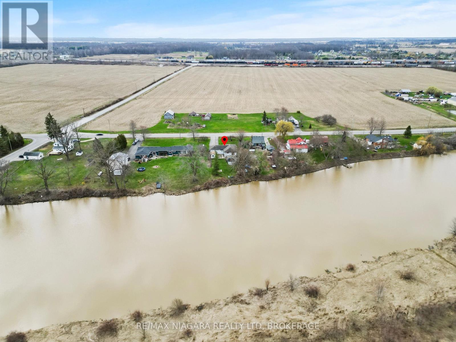 60826 Regional Rd 27 Road, Wainfleet (Marshville/winger), Ontario  L3B 5N6 - Photo 45 - X12987196