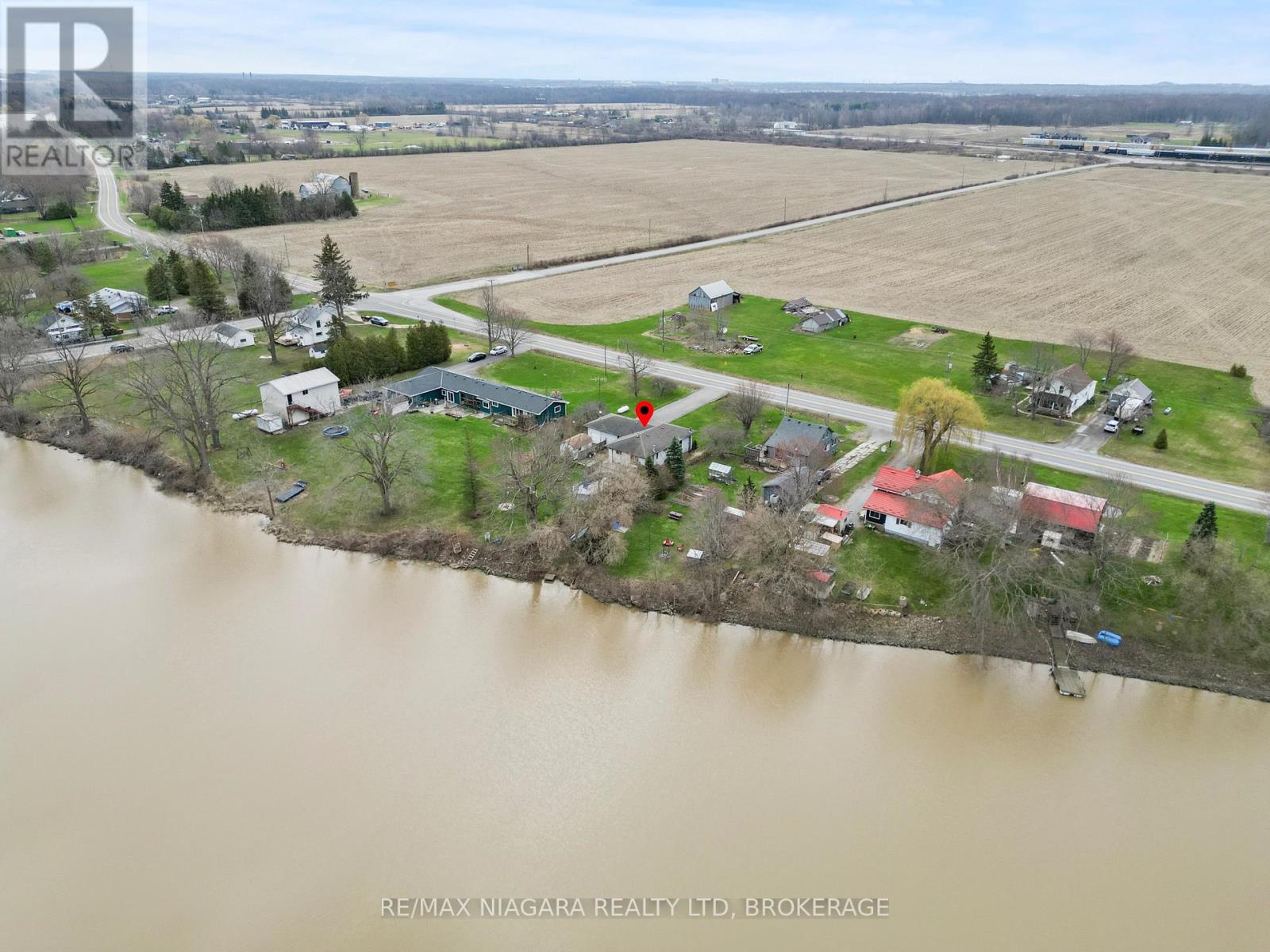60826 Regional Rd 27 Road, Wainfleet (Marshville/winger), Ontario  L3B 5N6 - Photo 46 - X12987196