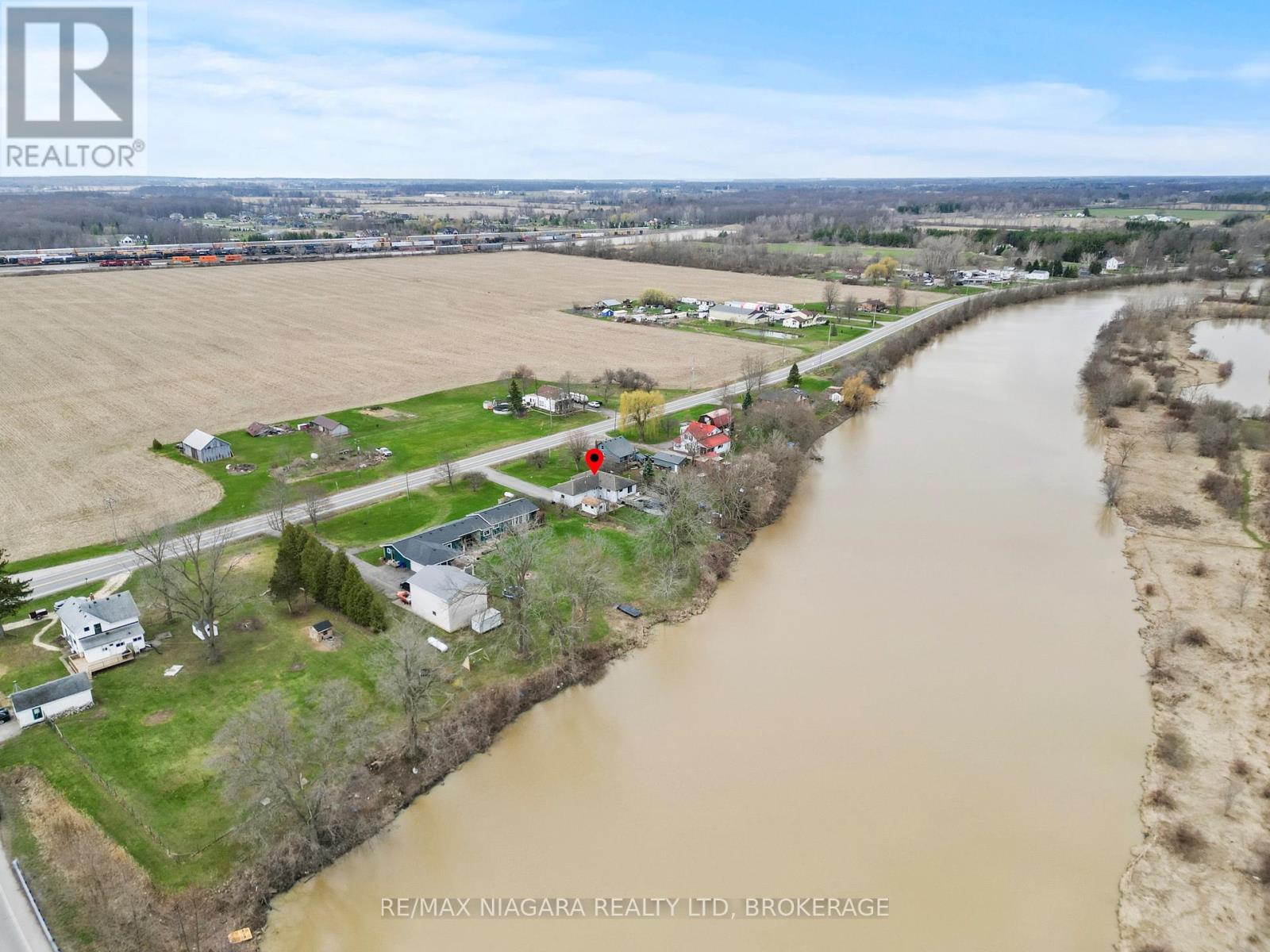 60826 Regional Rd 27 Road, Wainfleet (Marshville/winger), Ontario  L3B 5N6 - Photo 47 - X12987196