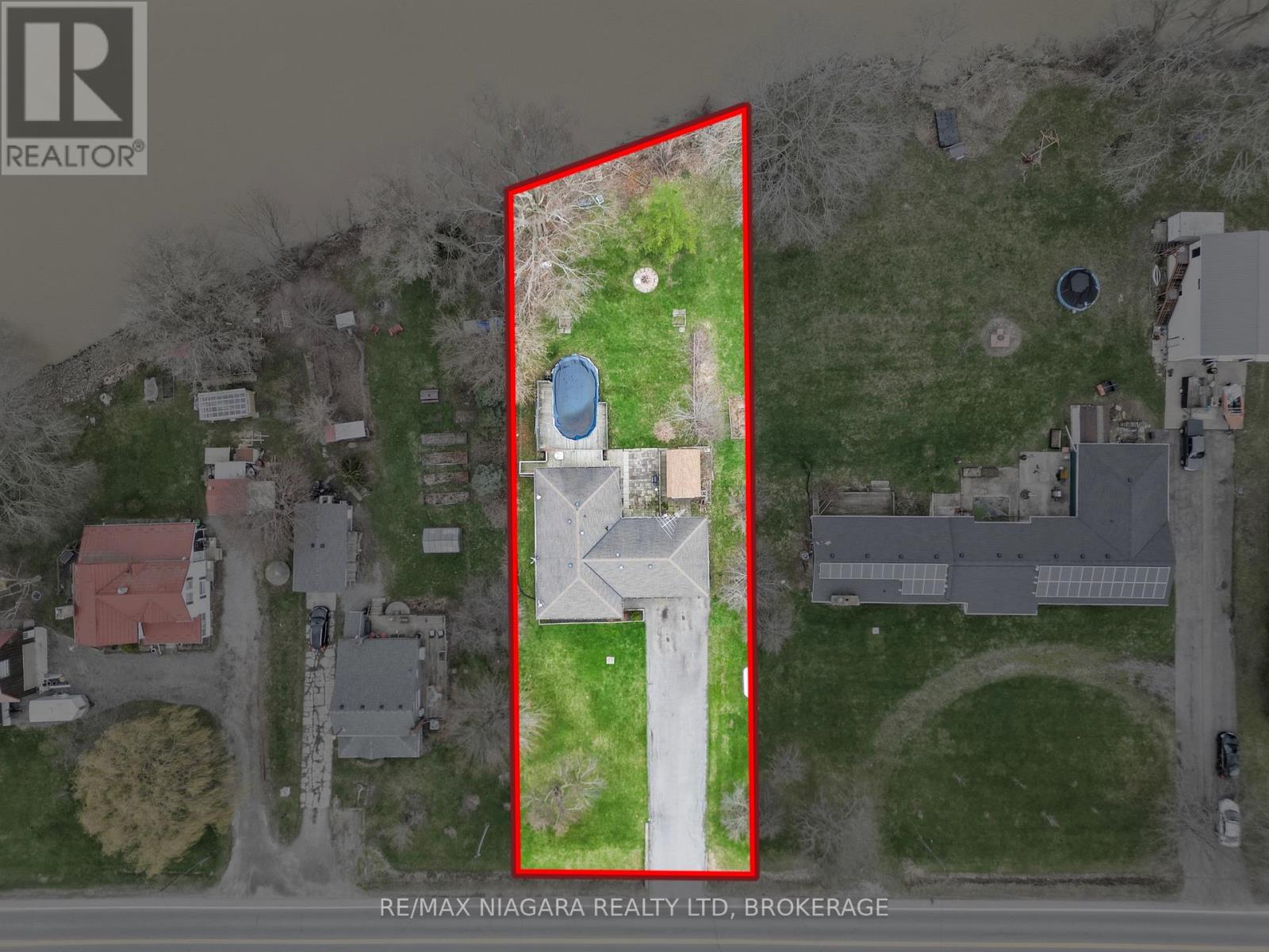 60826 Regional Rd 27 Road, Wainfleet (Marshville/winger), Ontario  L3B 5N6 - Photo 48 - X12987196