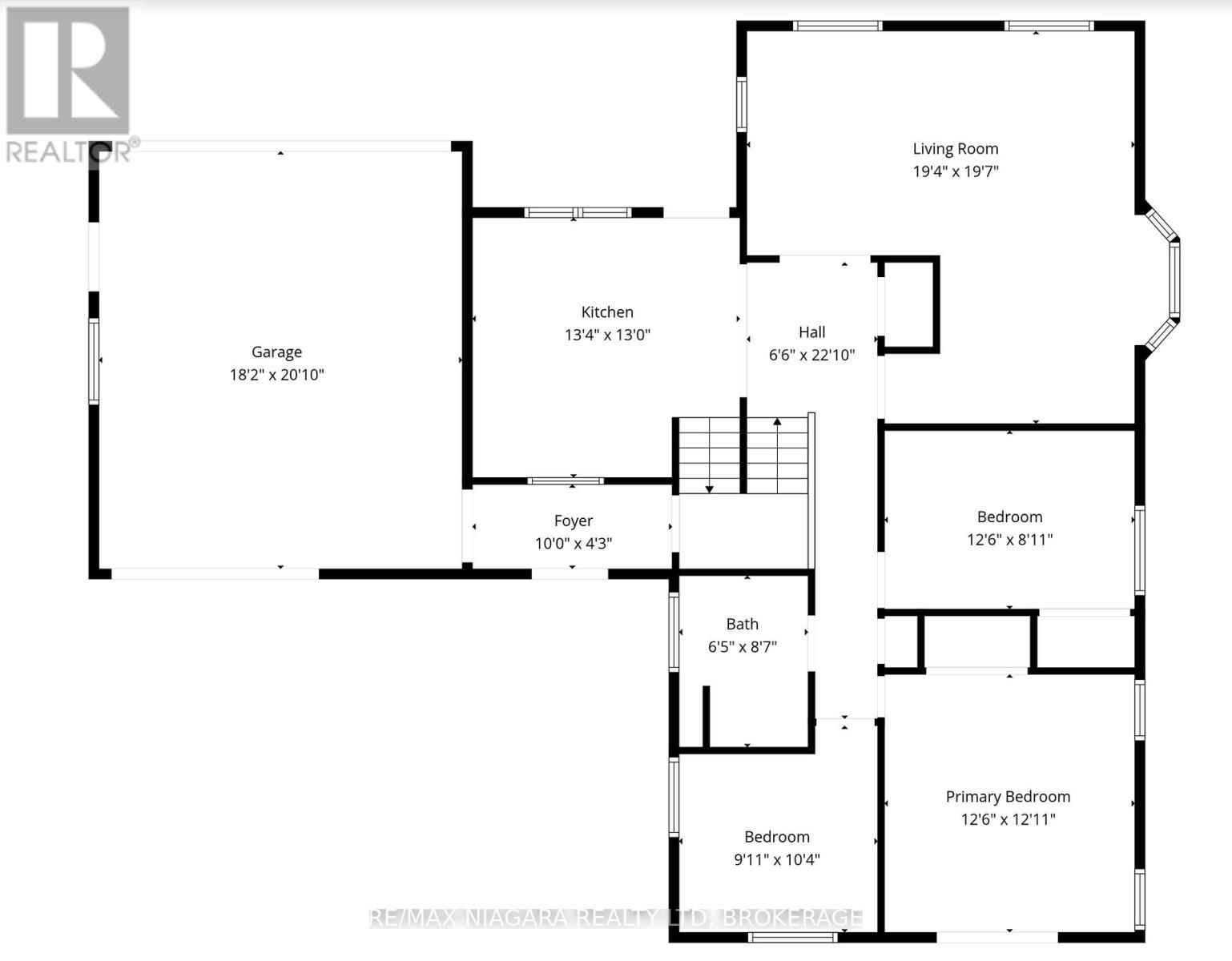 60826 Regional Rd 27 Road, Wainfleet (Marshville/winger), Ontario  L3B 5N6 - Photo 49 - X12987196