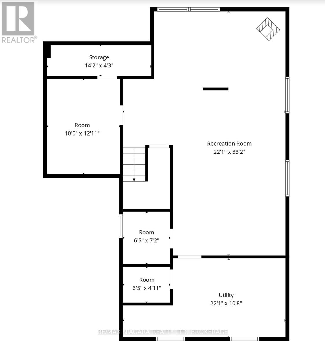 60826 Regional Rd 27 Road, Wainfleet (Marshville/winger), Ontario  L3B 5N6 - Photo 50 - X12987196