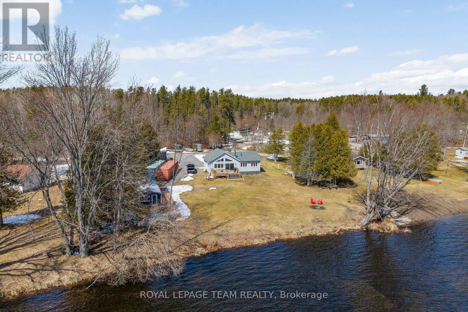 39 Columbine Lane, North Algona Wilberforce, Ontario  K0J 1T0 - Photo 3 - X12941928