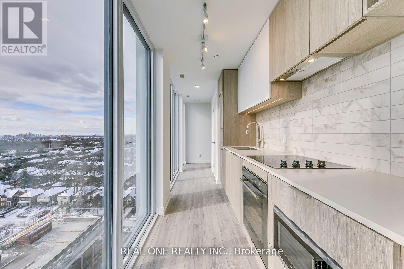 1520 - 2020 Bathurst Street, Toronto, Ontario  M5P 0A6 - Photo 10 - C12987190