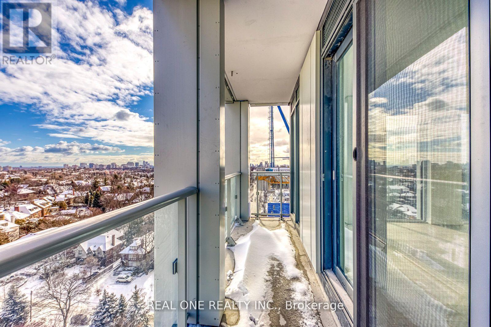 1520 - 2020 Bathurst Street, Toronto, Ontario  M5P 0A6 - Photo 24 - C12987190