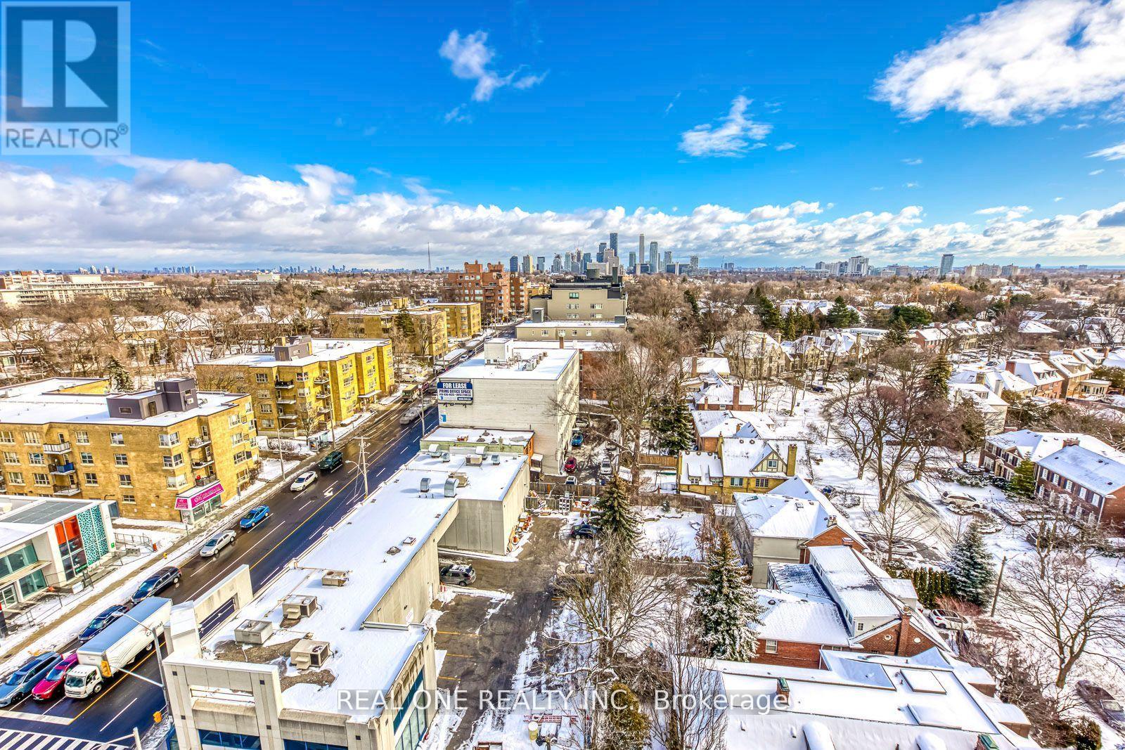 1520 - 2020 Bathurst Street, Toronto, Ontario  M5P 0A6 - Photo 25 - C12987190